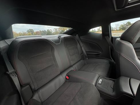 Used 2022 Chevrolet Camaro ZL1 image 32