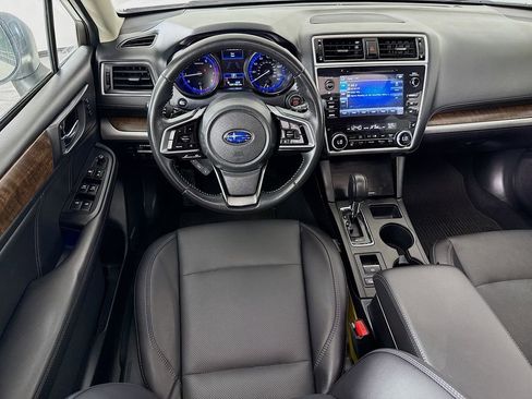 Used 2018 Subaru Outback 2.5i Limited AWD/4WD image 26