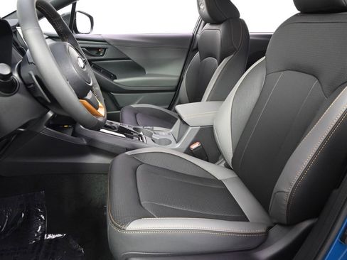 New 2026 Subaru Crosstrek 2.5i Wilderness w/ Crosstrek Mirror Package AWD/4WD image 13