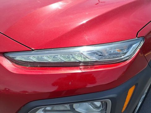Used 2018 Hyundai Kona SE AWD/4WD image 8