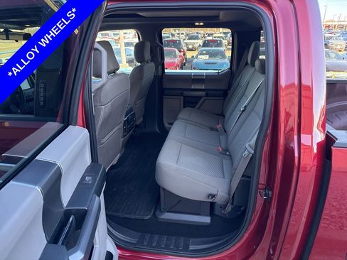 Used 2019 Ford F250 XLT w/ XLT Premium Package image 9