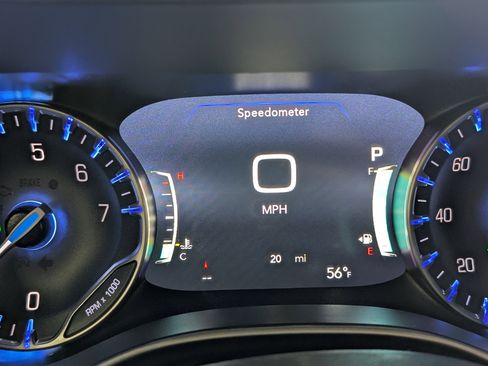 New 2026 Chrysler Pacifica Select image 17