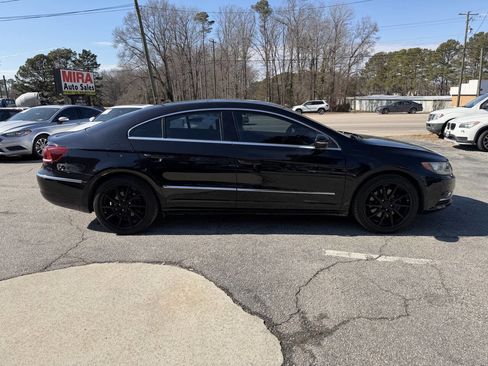 Used 2014 Volkswagen CC Executive image 6