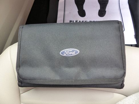 Used 2019 Ford Fusion SEL FWD image 51
