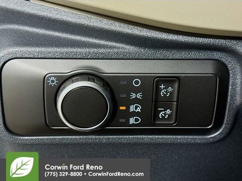 New 2025 Ford Bronco Big Bend image 11