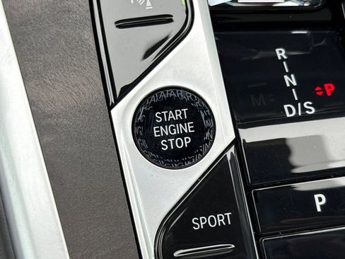 Certified 2024 BMW X6 M60i image 27