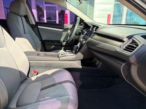 Used 2016 Honda Civic EX-T image 27