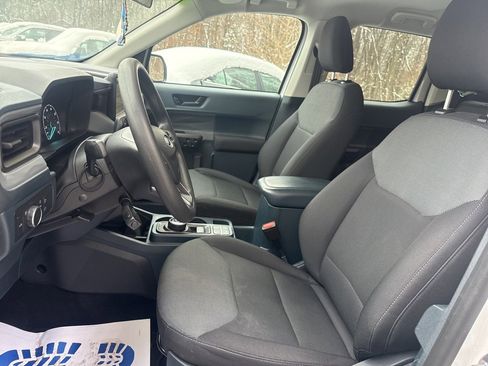 Used 2022 Ford Maverick XL w/ Equipment Group 100A Standard image 15