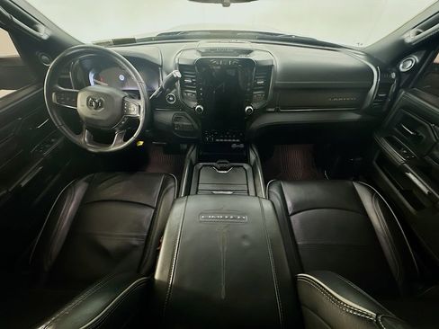 Used 2024 RAM 3500 Limited image 10