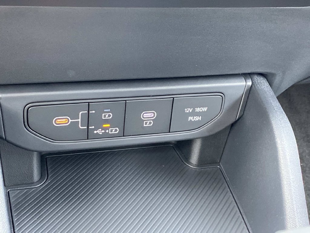 New 2026 Kia K4 FWD image 9