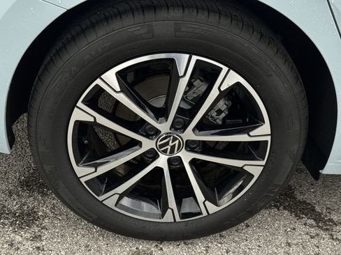 New 2026 Volkswagen Jetta Sport FWD image 30