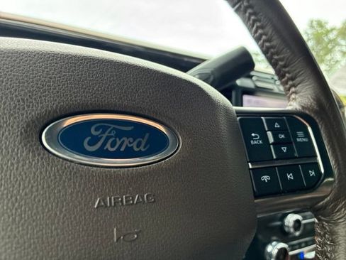 Used 2023 Ford F250 King Ranch w/ Chrome Package AWD/4WD image 29