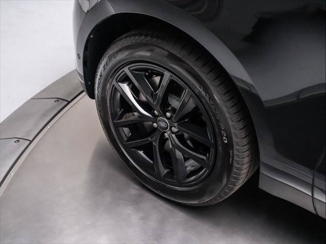 New 2026 Land Rover Range Rover Velar S AWD/4WD image 12