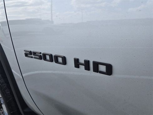Used 2022 Chevrolet Silverado 2500 LT w/ All Star Edition image 14