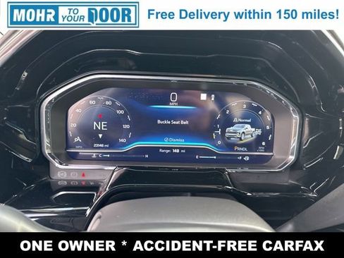 Used 2022 Chevrolet Silverado 1500 LT image 15