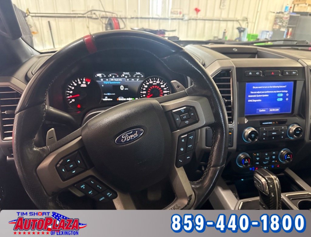 Used 2020 Ford F150 Raptor w/ Equipment Group 802A Luxury AWD/4WD image 10