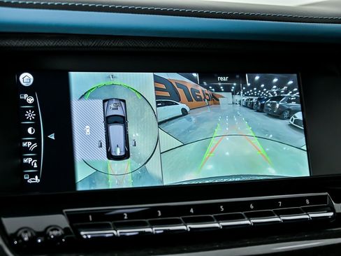 Used 2023 Rolls-Royce Cullinan Black Badge w/ Driver's Package image 36