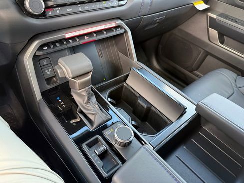 New 2026 Toyota Tundra Platinum image 28