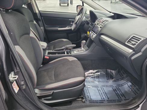 Used 2016 Subaru Crosstrek 2.0i Premium image 30