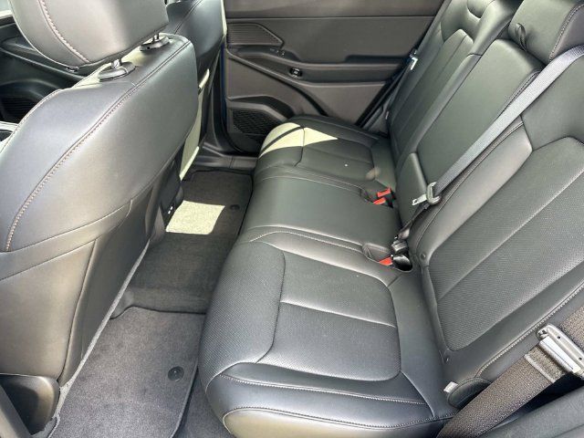 New 2026 Jeep Cherokee Limited AWD/4WD image 22