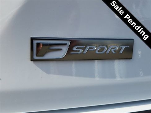 Used 2017 Lexus RX 350 F Sport w/ Accessory Package image 14