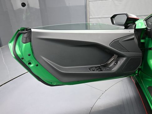 Used 2026 Lamborghini Temerario AWD/4WD image 16