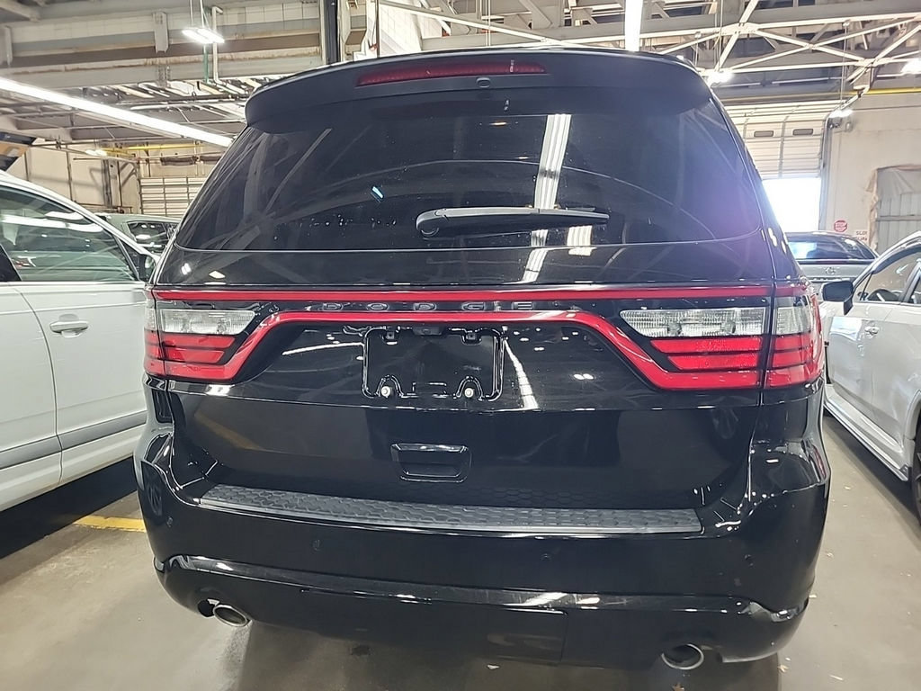 Used 2021 Dodge Durango GT AWD/4WD image 4