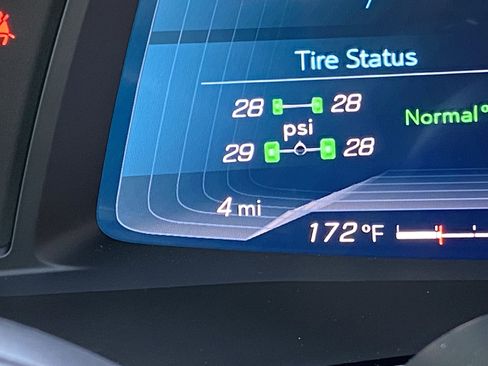 New 2025 Chevrolet Corvette Z06 image 22