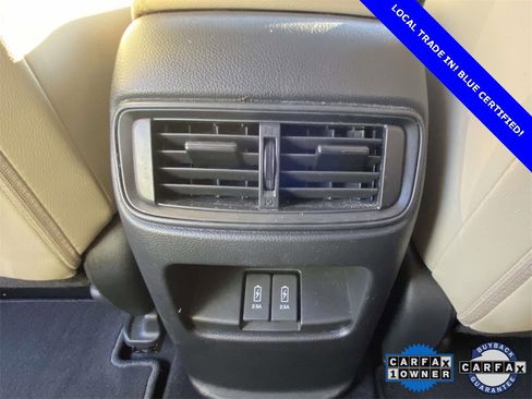 Used 2019 Honda CR-V EX-L image 11