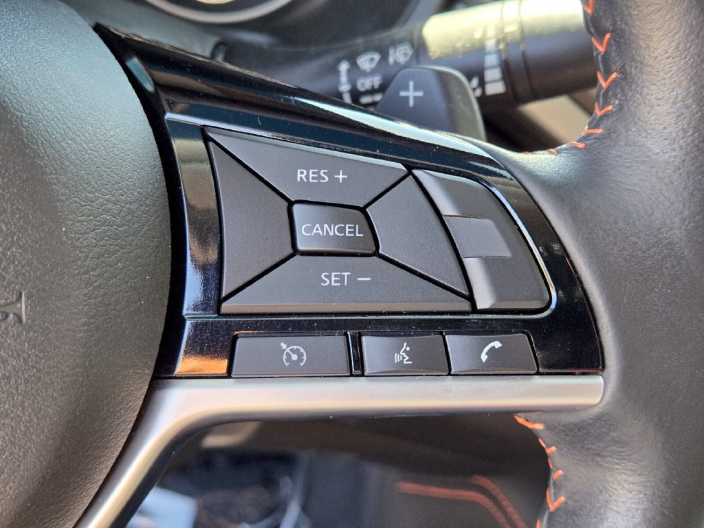 Certified 2023 Nissan Altima 2.5 SR AWD/4WD image 32