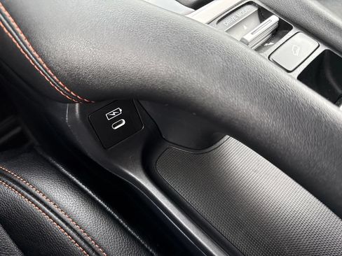 Certified 2024 Honda HR-V Sport image 28