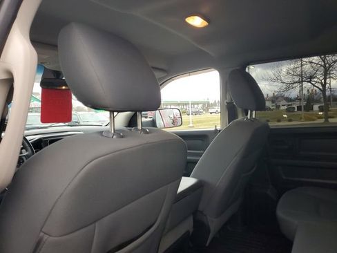Used 2013 RAM 1500 Express image 9