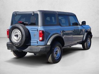 New 2025 Ford Bronco 4-Door video 2