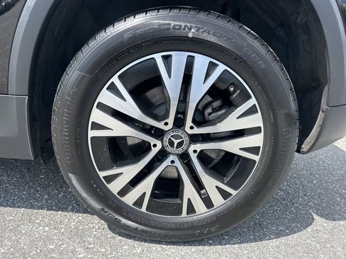 Used 2025 Mercedes-Benz GLA 250 image 29