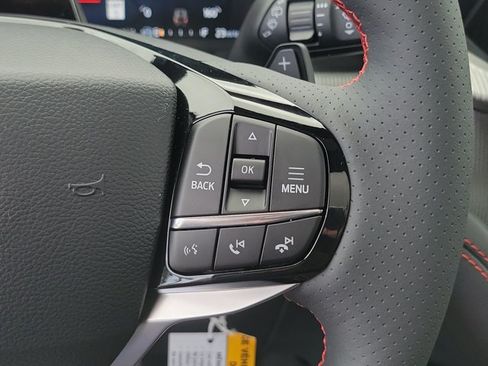 New 2026 Ford Explorer ST w/ Sun And Sound Package AWD/4WD image 28