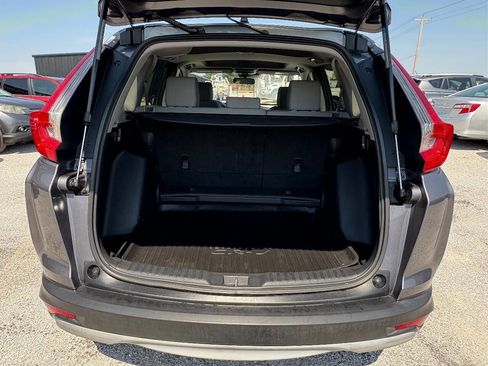 Used 2017 Honda CR-V EX image 37