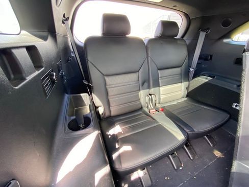 Used 2019 Kia Sorento SX FWD image 25