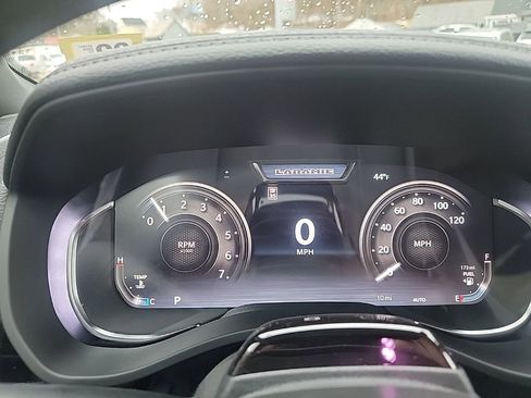 New 2026 RAM 1500 Laramie w/ Night Edition image 12