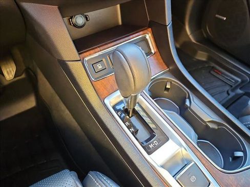 Used 2024 Subaru Ascent Touring image 16