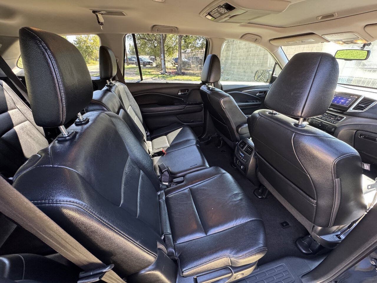 Used 2016 Honda Pilot EX-L image 26