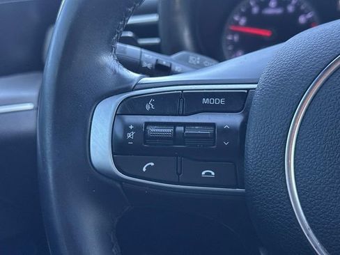 Used 2022 Kia K5 GT-Line w/ GT-Line FWD Premium Package image 23