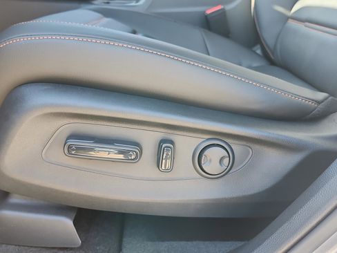 New 2026 Honda CR-V Sport Touring image 35