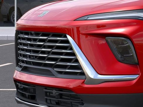 New 2026 Buick Enclave Preferred image 13