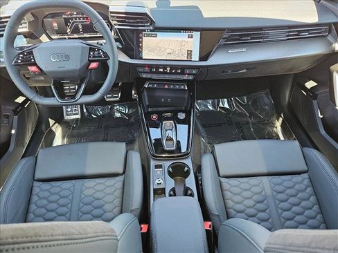 New 2026 Audi RS 3 AWD/4WD image 15