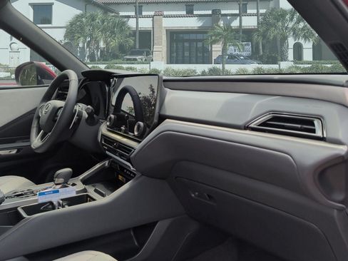 New 2026 Lexus TX 350 AWD image 29