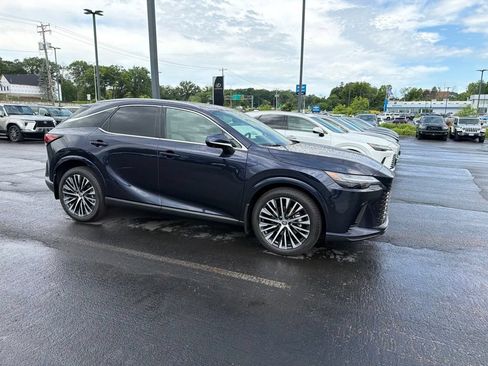 Used 2025 Lexus RX 350 w/ Convenience Package AWD/4WD image 18