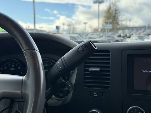 Used 2012 GMC Sierra 2500 SLE image 29