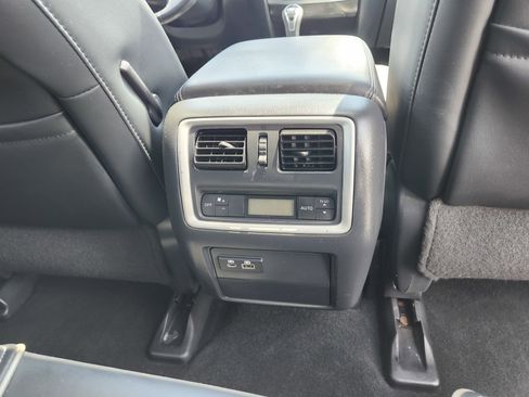 Used 2020 INFINITI QX60 Pure AWD/4WD image 24