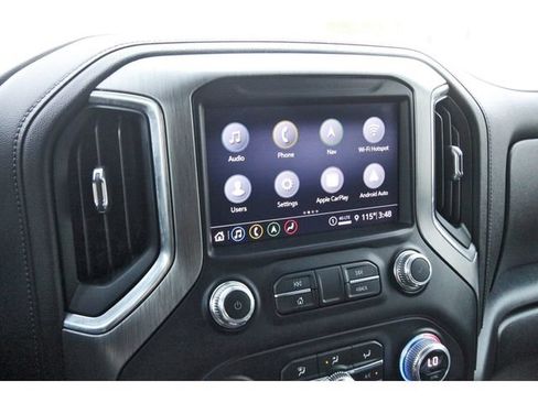 Used 2023 GMC Sierra 3500 Denali w/ Denali Ultimate Package AWD/4WD image 23