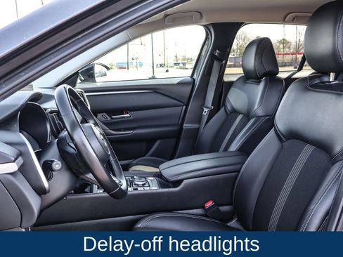 Used 2024 MAZDA CX-50 AWD 2.5 S w/ Preferred Package image 10